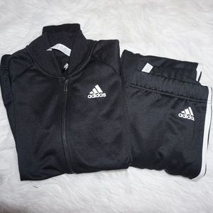 Adidas Track Suit (Womens)